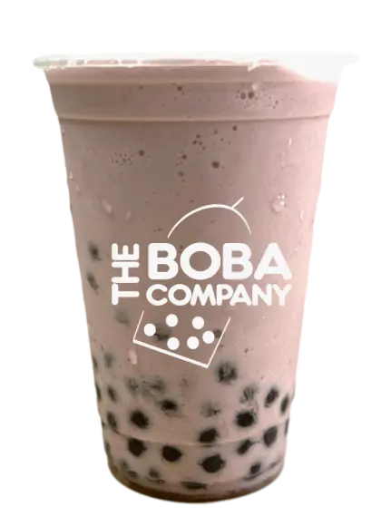 Taro Coconut