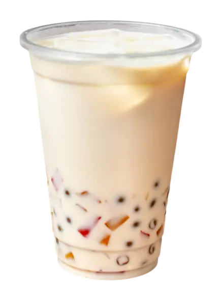 Pineapple Smoothie