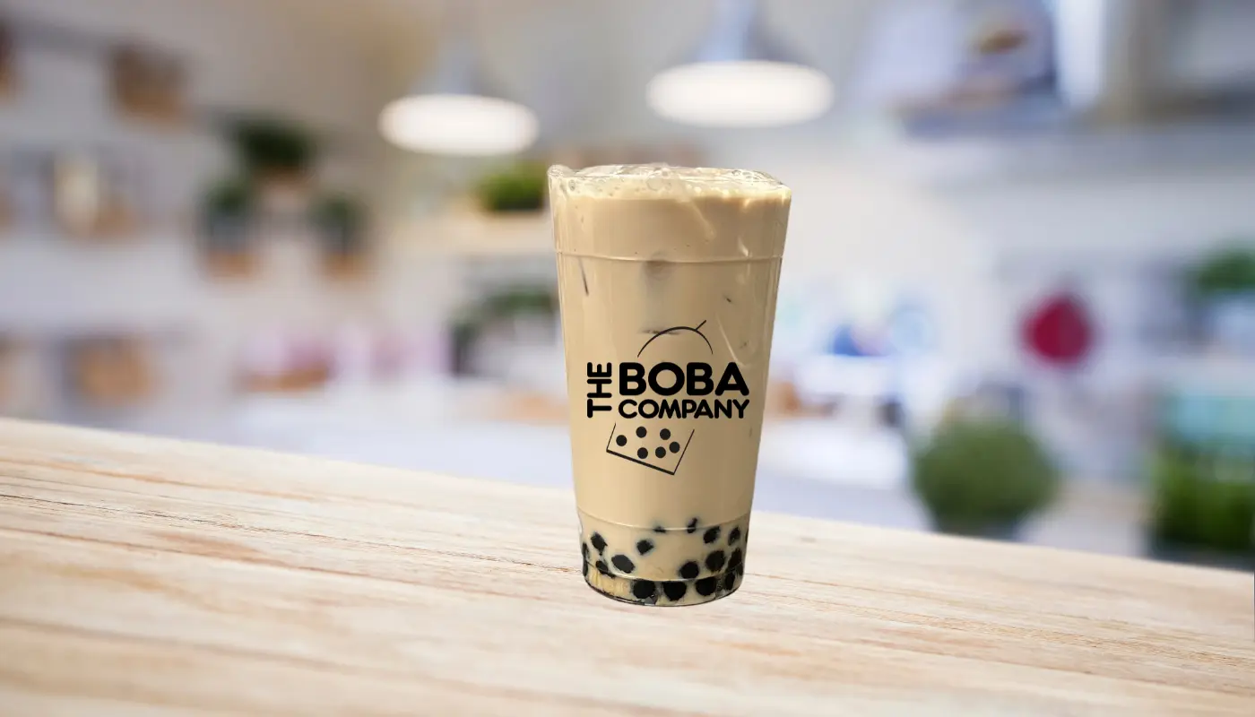 THE BOBA COMPANY Orlando
